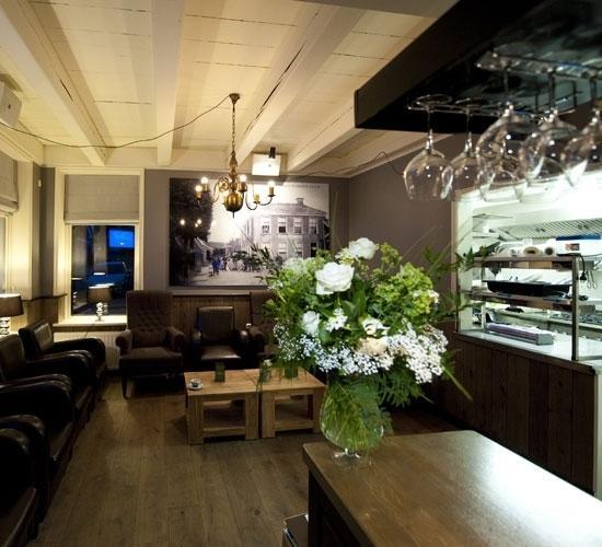 Hotel Restaurant Wad Oars Anjum Luaran gambar