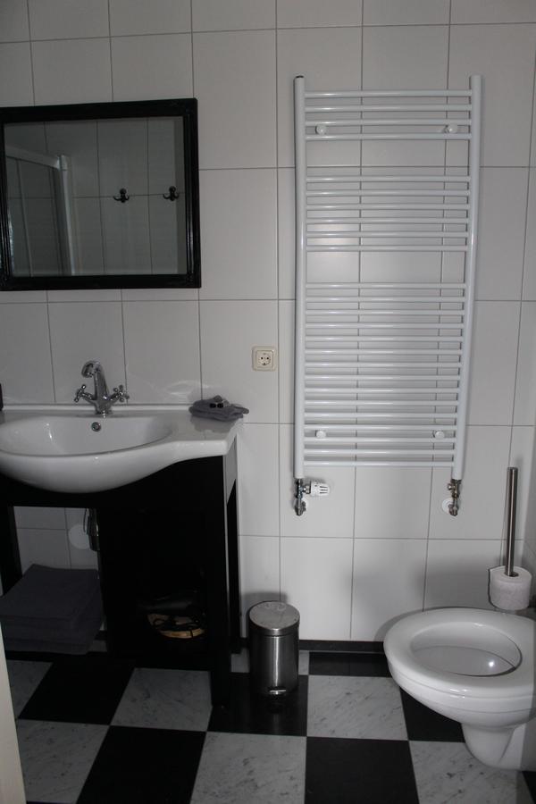 Hotel Restaurant Wad Oars Anjum Luaran gambar