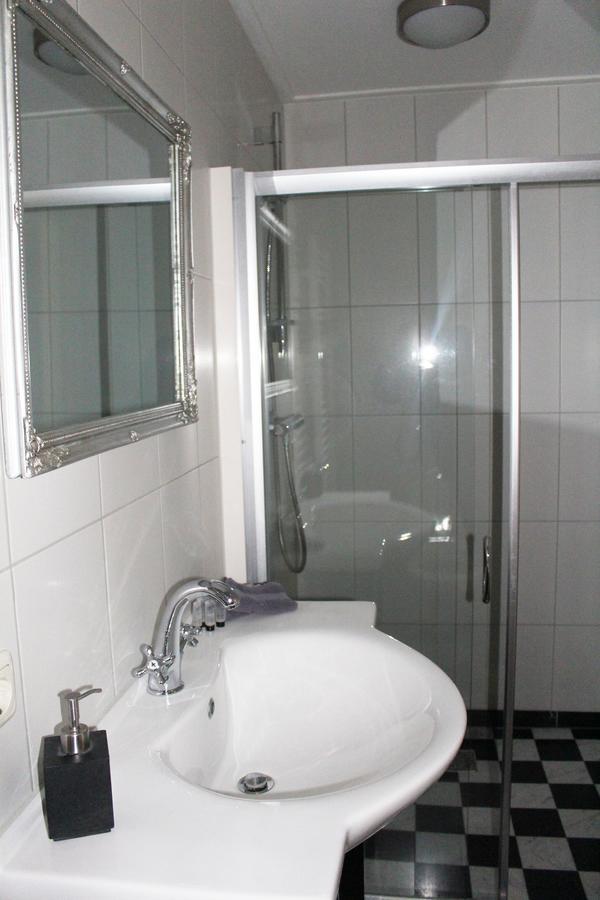 Hotel Restaurant Wad Oars Anjum Luaran gambar